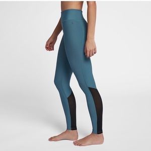 Hurley Quick Dry Compression Surf Active Legging